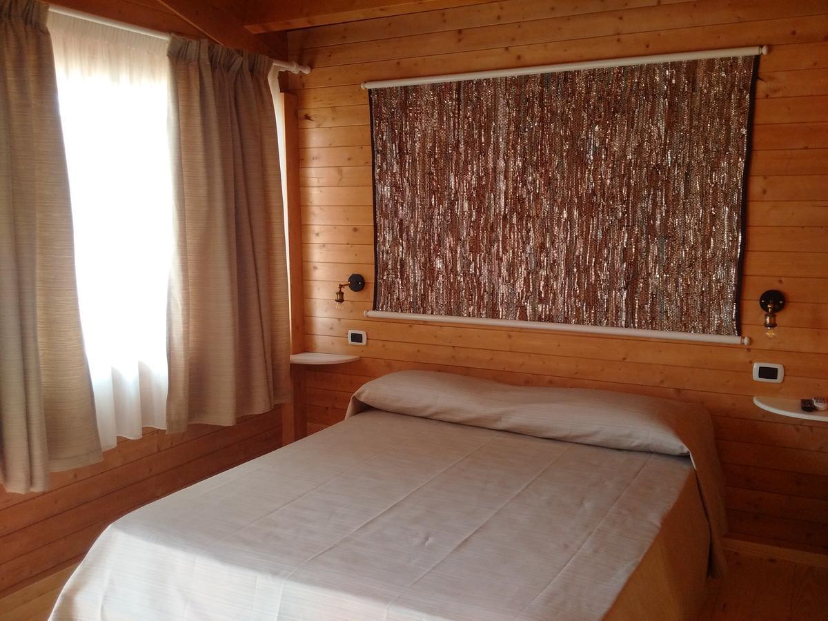 Il Refolo Bed and Breakfast Riardo Exterior foto