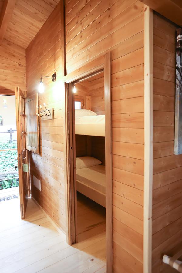 Il Refolo Bed and Breakfast Riardo Exterior foto