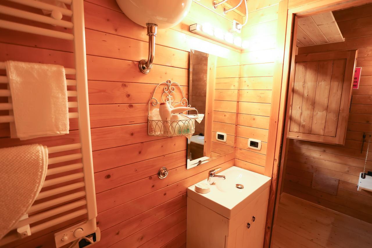 Il Refolo Bed and Breakfast Riardo Exterior foto